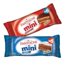 Alfajor Fantoche Mini Pack X 5 Unidades 