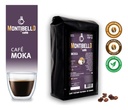 Café En Grano Montibello Italia,moka,brasil,colombia X 250g