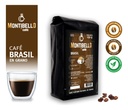 Café En Grano Montibello Italia,moka,brasil,colombia X 250g