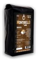 Café Tostado En Grano O Molido Montibello Brasil 250gr