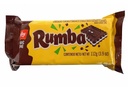Galletitas Rumba Original 112gr Pack X 5 Unidades