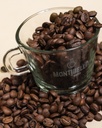 Café En Grano Montibello Pack Degustacion X 250g C/u