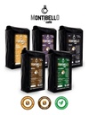 Café En Grano Montibello Pack Degustacion X 500g C/u