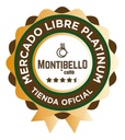 Café En Grano Montibello Pack Degustacion X 500g C/u