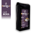 CAFÉ MONTIBELLO MOKA x 1 kg