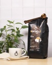Cafe En Granos Tostado Natural P/ Maquina Express 1kg Brasil