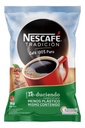 2 Kg Cafe Instantaneo Nescafe Clasico Granulado Soluble 