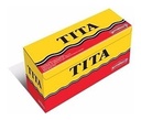 Oblea Galletita Tita Caja X36 Unidades - Terrabusi
