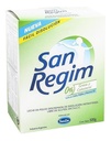 Leche En Polvo Descremada San Regim 6 Cajas  De 500g