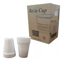 Vasos Plásticos Descartables 220cc X 1000 Agua Cafe Gaseosa
