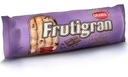 Galletitas Frutigran Chips Chocolate X 250grs Pack X 5 Paq.