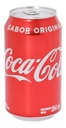 Coca Cola Lata 354ml Sabor Original Comun Pack X6 Gaseosa