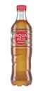 Aquarius Manzana Pack 6 Unidades 500 Ml C/u Agua Saborizada 