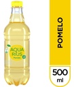 Aquarius Pomelo Pack 6 Unidades 500 Ml C/u Agua Saborizada 