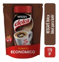 Café Instantáneo Nescafé Dolca Doypack 170 g