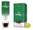 Capsulas Cafe Montibello Colombia Nespresso  Compatible X10u