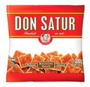 Bizcochitos Don Satur Dulces 200g Pack X 5 Unidades 