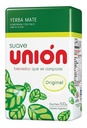 Yerba Mate Union Suave Original X 500g