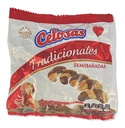 Galletitas Celosas Tradicionales 110g - Pack 5 Unidades