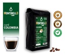 Café Tostado En Grano O Molido Montibello Colombia 250gr