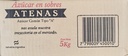 Azucar Blanca En Sobres Caja (800 X 6,25 G.) 5 Kg Tipo A