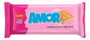  Galletitas Amor Bagley 112gr Pack X 5 Unidades