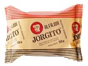Alfajor Jorgito Caja X 24 Unidades - Todos Los Sabores 