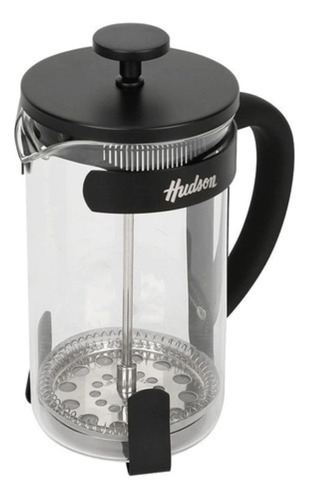Cafetera Prensa Francesa 800ml + Cafe Montibello