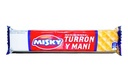 Turron De Mani Misky Caja X 50 Unidades 