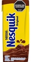 Nesquik Chocolatada 200ml Pack X 24 Unidades