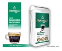 Cafe Molido Tostado Montibello Colombia Profumo 1kg