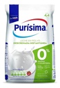 Purísima Leche En Polvo Descremada 800g Caja X 12 Unidades