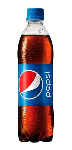 [GASLIN0012P012] Gaseosa Pepsi 500ml Pack X 12 Unidades 