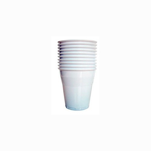 [DESVAS0001P03] Vasos Plasticos Descartable 165cc Bellacup 3000u Cajacerrada